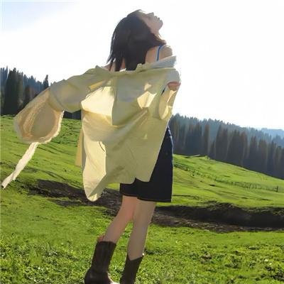 巫女爆走中
