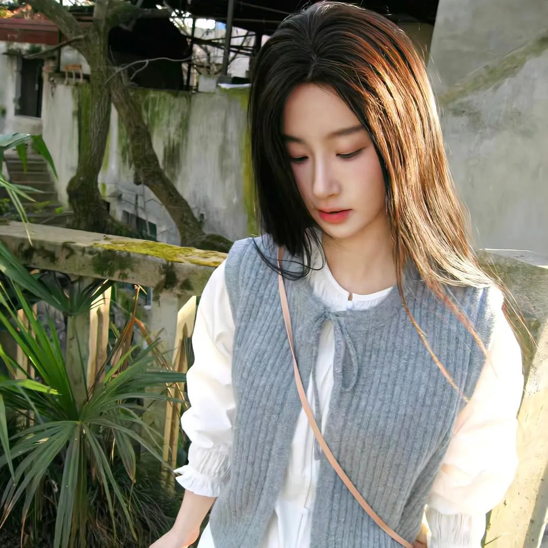 女人香