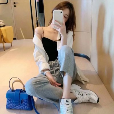 她痴迷于我的丈夫